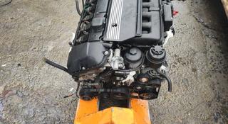 Контрактные двигатели из Японий на BMW 306s3 m54b30 3.0 за 345 000 тг. в Алматы