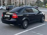 Chevrolet Nexia 2023 годаүшін4 450 000 тг. в Караганда – фото 4