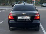 Chevrolet Nexia 2023 годаүшін4 450 000 тг. в Караганда – фото 5
