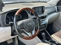Hyundai Tucson 2019 годаүшін9 650 000 тг. в Актобе – фото 13