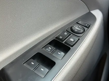 Hyundai Tucson 2019 года за 9 650 000 тг. в Актобе – фото 16