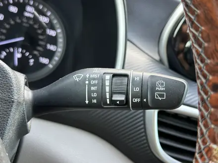 Hyundai Tucson 2019 года за 9 650 000 тг. в Актобе – фото 17