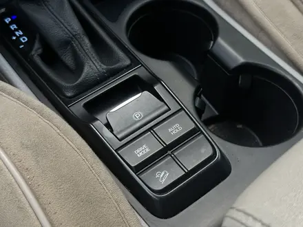 Hyundai Tucson 2019 года за 9 650 000 тг. в Актобе – фото 24