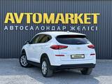 Hyundai Tucson 2019 года за 9 650 000 тг. в Актобе – фото 4