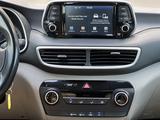 Hyundai Tucson 2019 года за 9 650 000 тг. в Актобе – фото 5