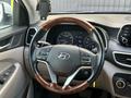 Hyundai Tucson 2019 годаүшін9 650 000 тг. в Актобе – фото 8