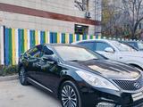 Hyundai Grandeur 2014 года за 8 350 000 тг. в Алматы – фото 2