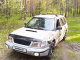 Subaru Forester 1997 годаүшін3 100 000 тг. в Риддер