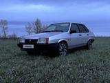 ВАЗ (Lada) 21099 2001 годаүшін2 300 000 тг. в Семей – фото 2