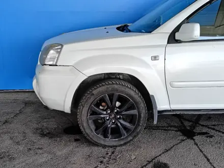 Nissan X-Trail 2006 года за 1 849 160 тг. в Шымкент – фото 6
