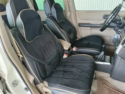 Nissan X-Trail 2006 года за 1 849 160 тг. в Шымкент – фото 9