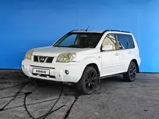 Nissan X-Trail, 2006