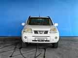 Nissan X-Trail 2006 года за 2 218 991 тг. в Шымкент – фото 2