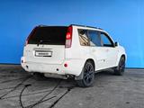 Nissan X-Trail 2006 года за 2 218 991 тг. в Шымкент – фото 3