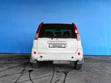 Nissan X-Trail 2006 года за 2 218 991 тг. в Шымкент – фото 4