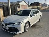 Toyota Camry 2019 годаfor15 000 000 тг. в Актау
