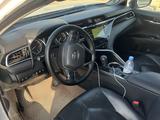 Toyota Camry 2019 годаfor15 000 000 тг. в Актау – фото 5