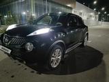 Nissan Juke 2014 годаүшін5 700 000 тг. в Семей