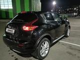 Nissan Juke 2014 годаүшін5 700 000 тг. в Семей – фото 3
