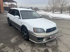 Subaru Legacy Lancaster, 1998