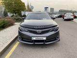 Toyota Camry 2013 года за 8 800 000 тг. в Алматы – фото 2