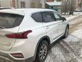 Hyundai Santa Fe 2019 годаүшін11 000 000 тг. в Актобе – фото 4