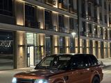Land Rover Range Rover Sport 2005 года за 7 600 000 тг. в Шымкент – фото 3