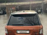 Land Rover Range Rover Sport 2005 года за 7 600 000 тг. в Шымкент – фото 5