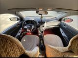 Hyundai Accent 2013 года за 4 000 000 тг. в Уральск – фото 3