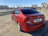 Hyundai Accent 2013 года за 4 000 000 тг. в Уральск – фото 4