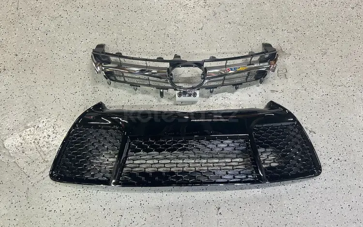 Решетки радиатора CAMRY 55 USA за 30 000 тг. в Алматы