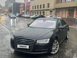 Audi A8 2014 года за 14 000 000 тг. в Семей