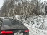 Audi A8 2014 года за 14 000 000 тг. в Семей – фото 4