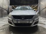 Volkswagen Passat CC 2009 года за 4 800 000 тг. в Алматы – фото 4