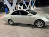 Toyota Camry 2002 годаүшін4 900 000 тг. в Арысь – фото 4