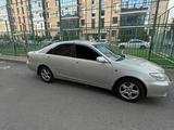 Toyota Camry 2002 годаүшін4 900 000 тг. в Арысь – фото 2