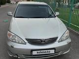Toyota Camry 2002 годаүшін4 900 000 тг. в Арысь