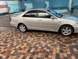 Toyota Camry 2002 годаүшін4 900 000 тг. в Арысь – фото 5