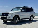 Mitsubishi Pajero 2007 годаүшін9 000 000 тг. в Актау