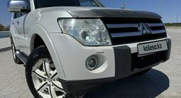 Mitsubishi Pajero 2007 годаүшін9 000 000 тг. в Актау – фото 2