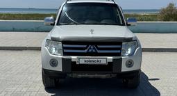 Mitsubishi Pajero 2007 года за 9 000 000 тг. в Актау – фото 5