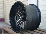 Новые диски OFF ROAD за 780 000 тг. в Астана