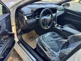 Toyota Camry 2025 года за 20 200 000 тг. в Алматы – фото 3