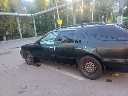 Nissan Cefiro 1998 года за 2 600 000 тг. в Алматы – фото 10