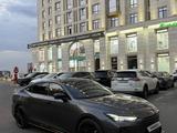Changan UNI-V 2024 года за 12 200 000 тг. в Алматы