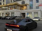 Changan UNI-V 2024 года за 12 200 000 тг. в Алматы – фото 4