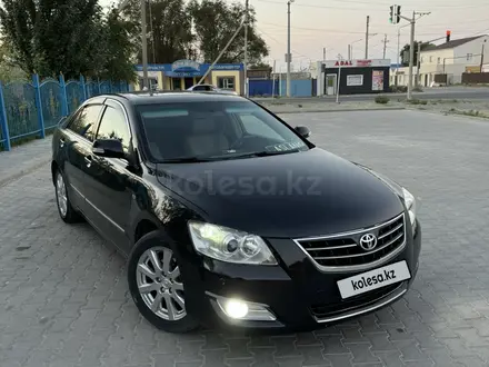 Toyota Aurion 2007 года за 6 000 000 тг. в Кульсары – фото 2