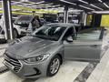 Hyundai Elantra 2018 годаfor7 800 000 тг. в Астана