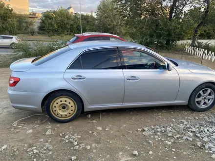 Toyota Mark X 2006 года за 3 800 000 тг. в Семей – фото 3