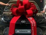 Toyota Camry 2025 года за 24 000 000 тг. в Алматы – фото 2